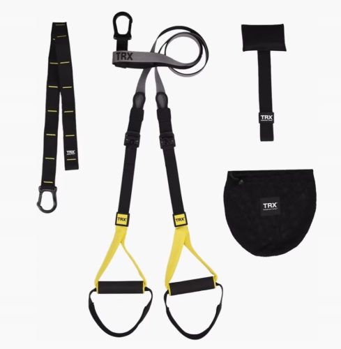 TRX SWEAT System Suspension Trainer