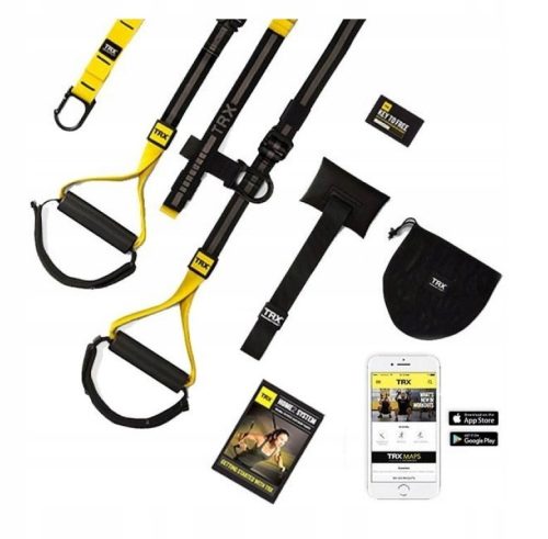  TRX Home2 Suspension Trainer