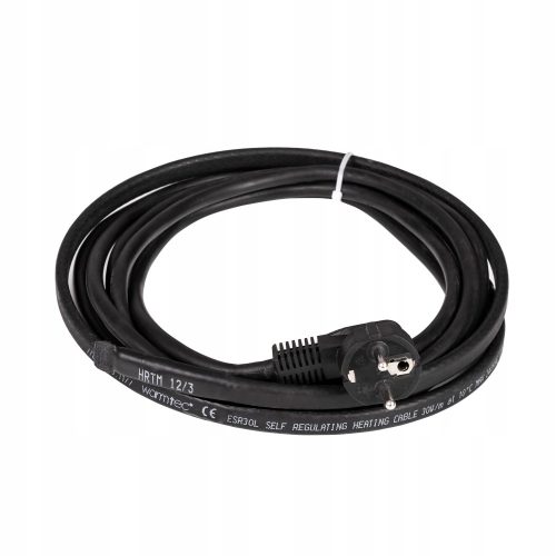  Warmtec Heizkabel 1 m 10 W