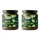 Targroch Pistazienmus 170g – Exzellente Qualität, 100% geröstete Pistazien
