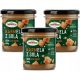 3x Targroch KARMELA Karamellcreme mit Salz, 300g - Salzig-süßer Genuss