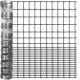 Forstzaunmasche 200/24/15 G16 50m Heftklammern