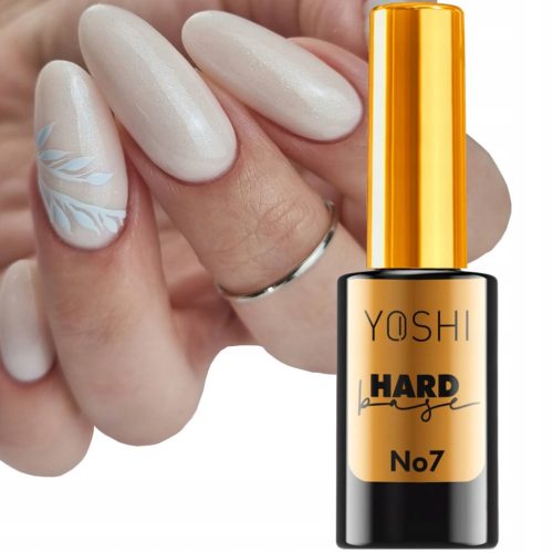 Yoshi Hybridbasis Hard Base #7 10ml