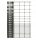 Waldzaungewebe 200/24/30 G16, Rolle 50 m
