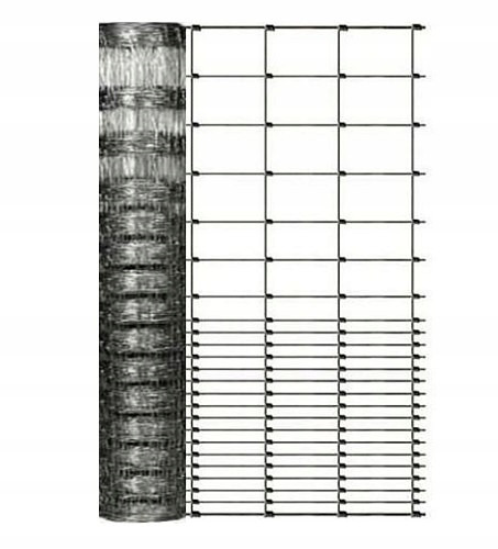 Waldzaungewebe 200/24/30 G16, Rolle 50 m