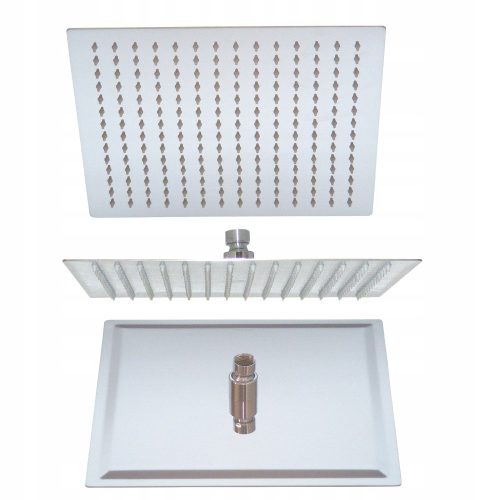 Estiva Slim Quadro-Duschset