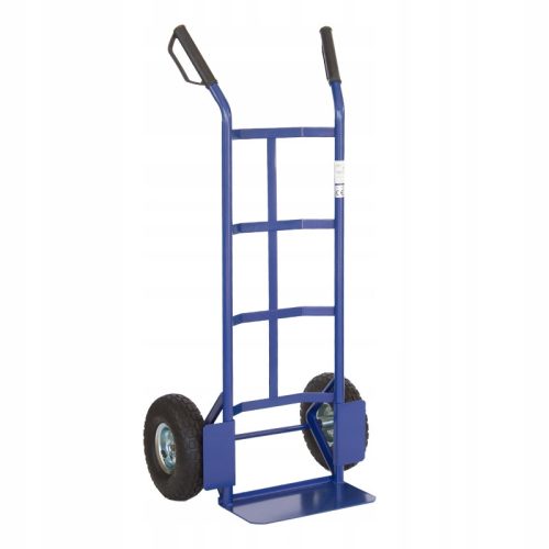 Handtransportwagen für Schleifmaschine 200 kg AW-WR-03