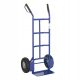 Handtransportwagen für Schleifmaschine 200 kg AW-WR-03