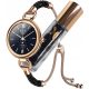 Maxcom FW51 goldene Smartwatch