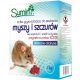 Sumin Wachsbasierte Ratten- und Mäuseköder 1kg