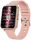  Maxcom FW56 CARBON PRO Smartwatch Gold