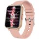  Maxcom FW56 CARBON PRO Smartwatch Gold