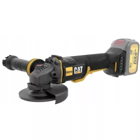  Caterpillar Winkelschleifer 18 V Scheibe 125 mm