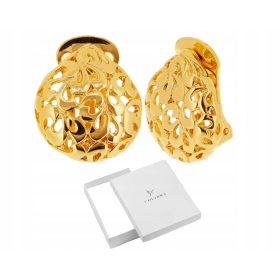  TRADITIONELLE COLIBRA-OHRCLIPS