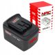  Li-Ion NAC 18 V 6 Ah Akku