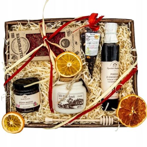  Geschenkkorb Hochzeitsgeschenk B13