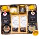  GESCHENKKORB Geschenk zur Weihnachtshochzeit B61