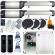 BFT 40 W 24 V Drehtorantrieb