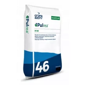  Harnstoffdünger Grupa Azoty Granulat 25 kg 25 l