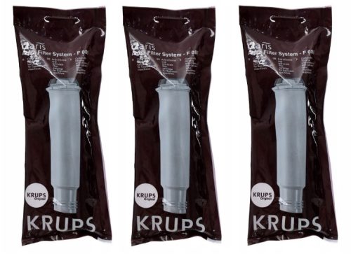  Krups Claris Aqua F08801 Filtereinsatz 1 Stk.