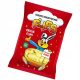 25x 50g FLIPS Corn Snacks im Karton - Knusprige Maisflips