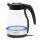  Wasserkocher Camry CR 1300 2200 W 1,7 l schwarz