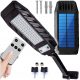  ARSA GO Straßenlaterne 600 W 7000 lm solarbetrieben