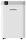  Blaupunkt ADH601 Luftentfeuchter 245 W 16 l/