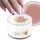  YOSHI EASY PRO AUFBAUGEL FÜR NAGELVERLÄNGERUNGSABDECKUNG NATURAL 15 g