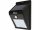 Hängende Gartenleuchten Yato Reflektorlampe 1W schwarz