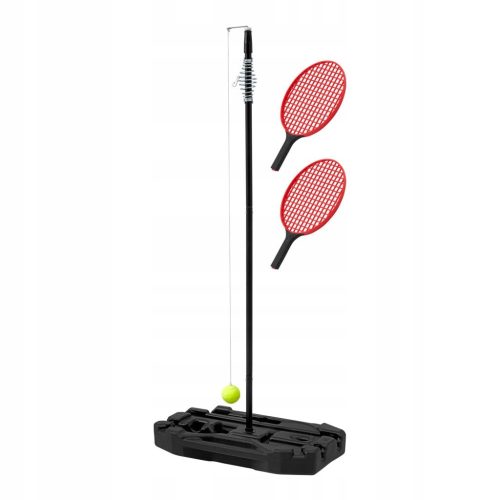 Speedball-Set Pole Ball Zwei Schläger