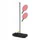 Speedball-Set Pole Ball Zwei Schläger