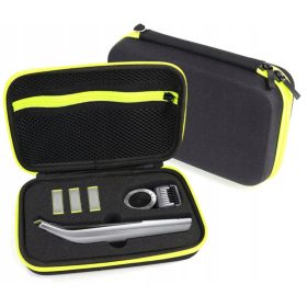    TASCHE für PHILIPS ONEBLADE PRO 360 Rasierer, Trimmer-Aufsätze, Klingen-Nachfüllungen
