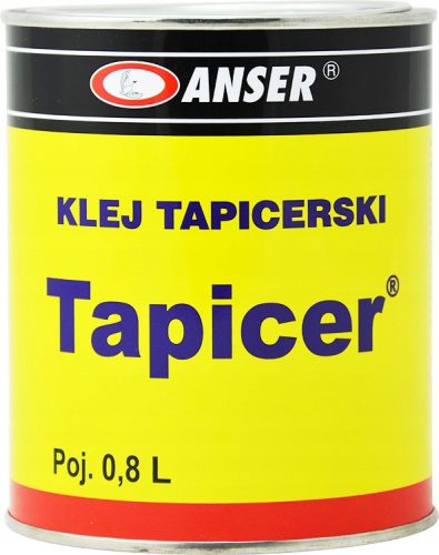 Anser Polsterkleber 0,8 l