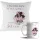  KISSEN + BECHER-SET GESCHENK – 70. GEBURTSTAG
