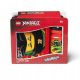  LEGO Ninjago Wasserflasche und Lunchbox-Set 390 ml