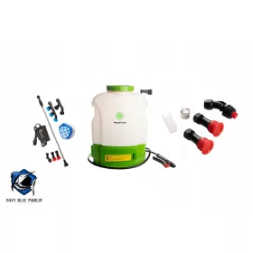  PlantTool elektrisches Sprühgerät 18 l