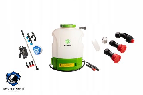  PlantTool elektrisches Sprühgerät 18 l