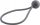 Flexibles Bungee-Seil mit Kugel zur Sicherung von Planen und Zelten, 20 cm, 20er-Pack
