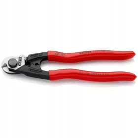  Knipex 9561190 Stahlseilschere