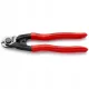 Knipex 9561190 Stahlseilschere