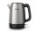  Philips HD9350/90 Wasserkocher 2200 W 1,7 l Silber/Grau