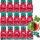 DOSFARM Erfrischende Dragees - Geschmack Wassermelone & Minze - 240g