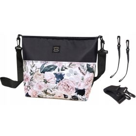  Mio bebe TASCHE für JEDEN Kinderwagen, Gondel, Kinderwagen