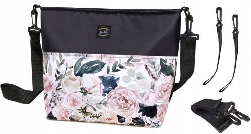  Mio bebe TASCHE für JEDEN Kinderwagen, Gondel, Kinderwagen