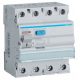 Hager Fehlerstromschutzschalter 230 V IP20 25 A