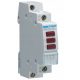 Hager Meldeleuchte 230 V IP20 0 A