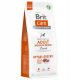  BRIT CARE HYPOALLERGENES ERWACHSENE MITTLERE LAMM 12 kg