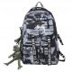  K&M Schulrucksack D066, mehrfarbig