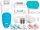  BRAUN DEPILATOR Silk-epil 5 Wet&Dry – LIMITIERTE PACKUNG